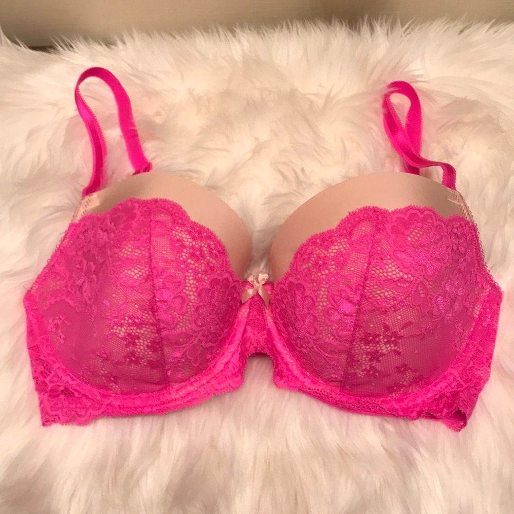 Victoria’s Secret Dream Angel Double Busted Bra